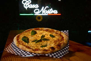 Producto 2x1 Pizza Margherita