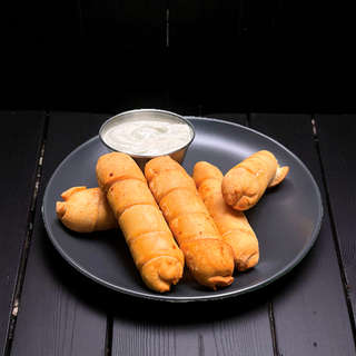 Producto 5 Tequeños (deditos de queso)