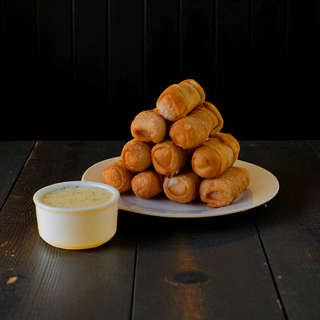 Producto 10 Tequeños (deditos de queso)