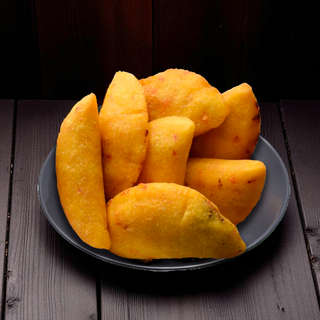Producto 7 Empanadas Queso