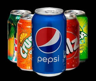 Producto Bebidas