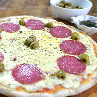 Producto Calabresa (P30)