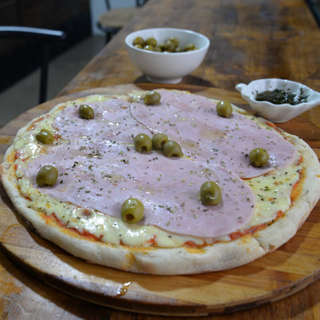 Producto Jamón (P30)