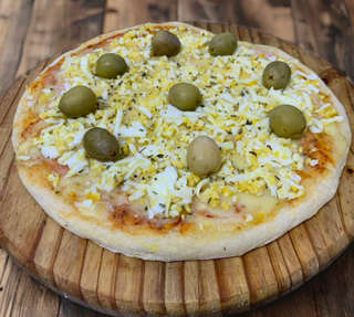 Producto Muzza Huevo (P30)