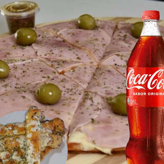 Producto COMBO FAMILIAR