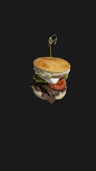 Producto Churrasco Italiano Junior