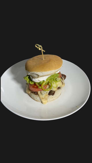 Producto Churrasco Luco Italiano Junior