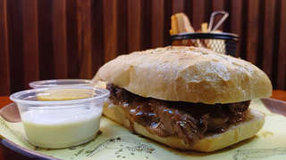 Producto LA FLAMEADA