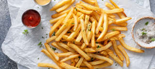 Producto PAPAS PERSONAL