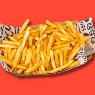 Producto Papas Fritas