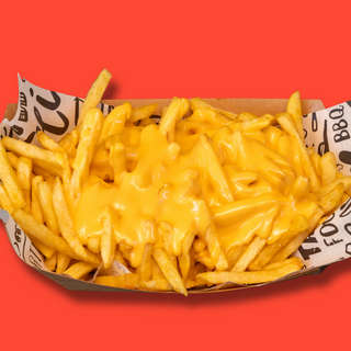 Producto Papas Cheddar