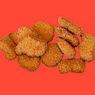 Producto 10 Nuggets de Pollo