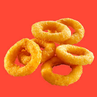 Producto 10 Aros de Cebolla