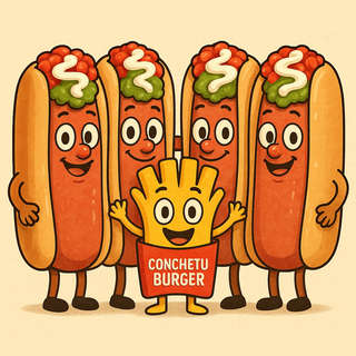 Producto Promo Completos pa 4