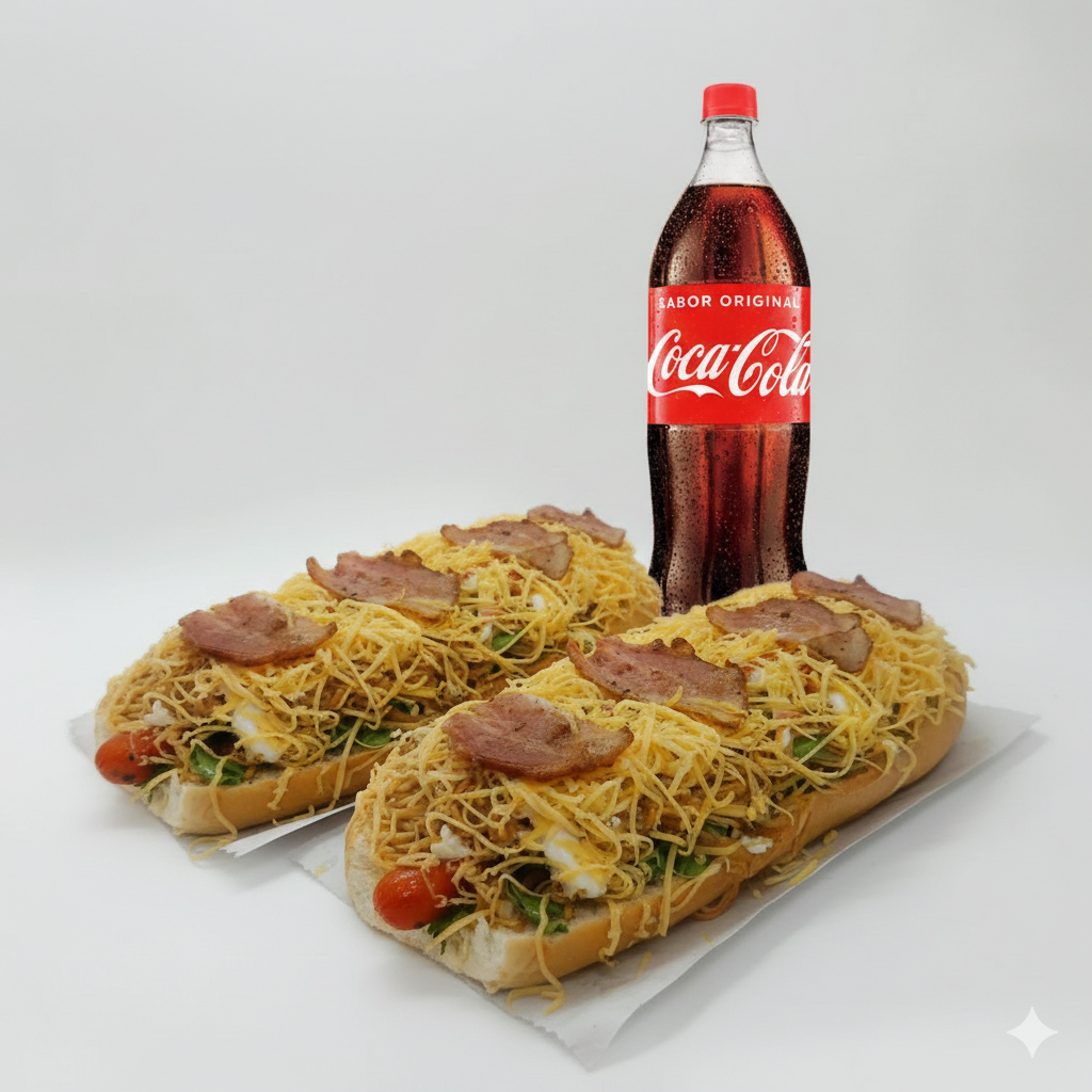 Promo COMBO PAREJA 💕💕