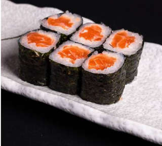 Producto Jamy Roll