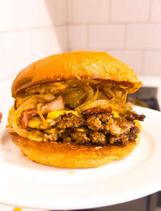 Producto tio donalds