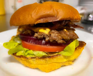 Producto AMERICAN SMASH