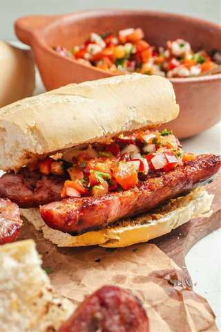 Producto El pinche gringo