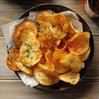 Producto Papas sola mediana 300 grs