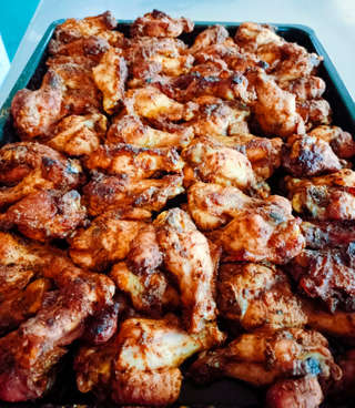 Producto Trutro Ala Pollo