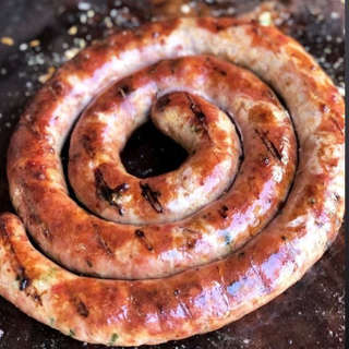 Producto Longaniza Artesanal Clasica el Kilo