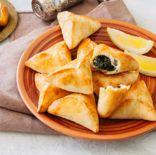 Producto Empanadas de Sabanej 12 un