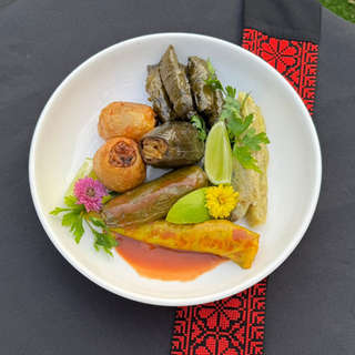 Producto Mixto Bocado de mi tierra