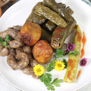 Producto Mixto Sabor Ancestral 