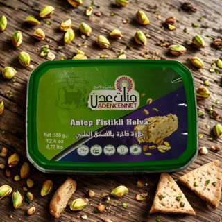 Producto Halawe Pistacho 350 gr