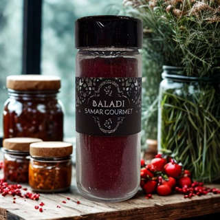 Producto Summac 50 gr