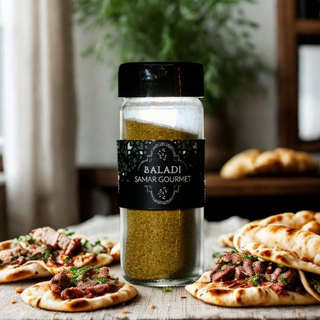 Producto Shaw Carne 50 gr