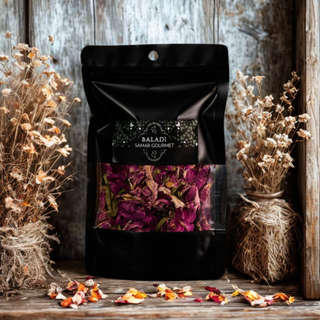 Producto Rosas Deshidratadas