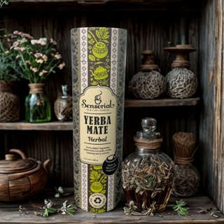 Producto Hierba Mate Herbal