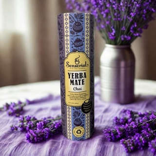 Producto Hierba Mate Chai