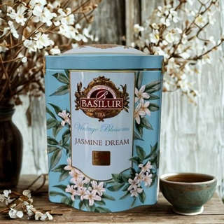 Producto Té Negro Ceylan y Jazmin