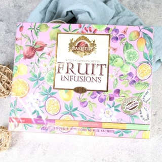 Producto Basilur Infusiones Vol II