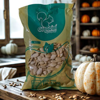 Producto Semilla calabazas sin pelar