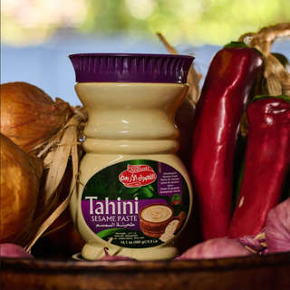 Producto Tahine 400 gr