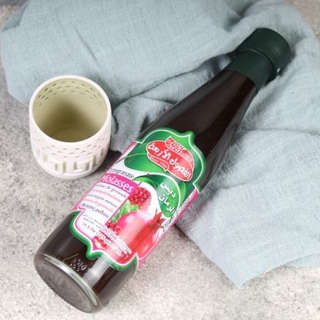 Producto Melasa granada 500 gr