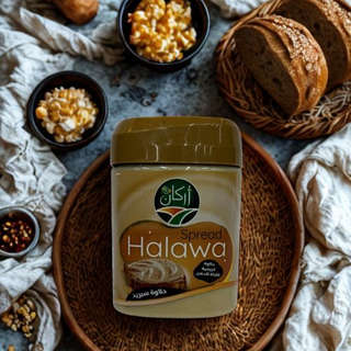 Producto Crema Halawe