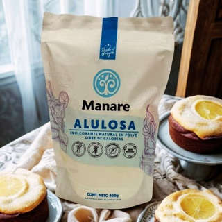 Producto Alulosa 400 gr