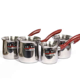 Producto Tetera acero 6