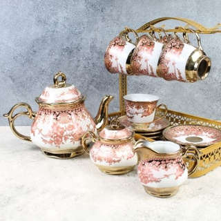 Producto Set Loza Inglesa