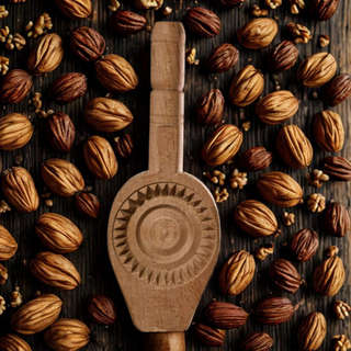 Producto Moldes de galleta Mamul 