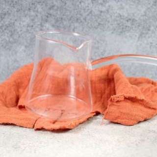 Producto Jarra de café Turca Vidrio 300 ml