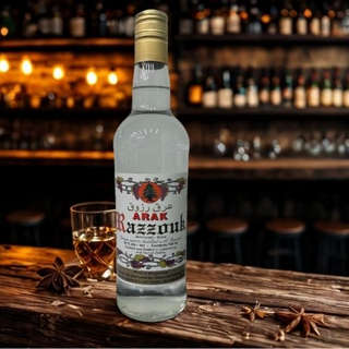 Producto Arak Razzouk