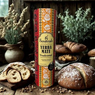 Producto Hierba Mate Tradicional