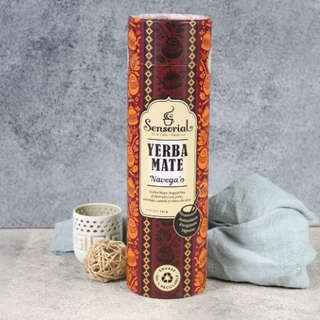 Producto Hierba Mate Navegado