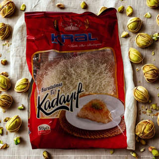 Producto Kadaifi
